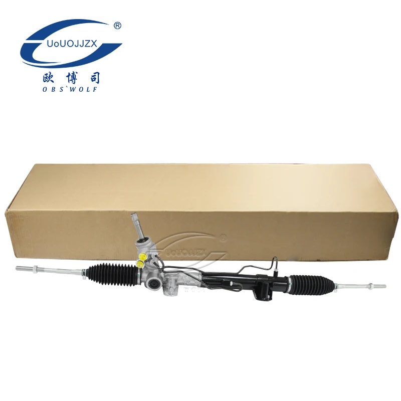 Автомобильный рулевой механизм assy Гидроусилитель рулевого механизма для JEEP Compass Dodge Caliber Jeep Patriot 07-17 5154515AC P0510552AC 5154517AC