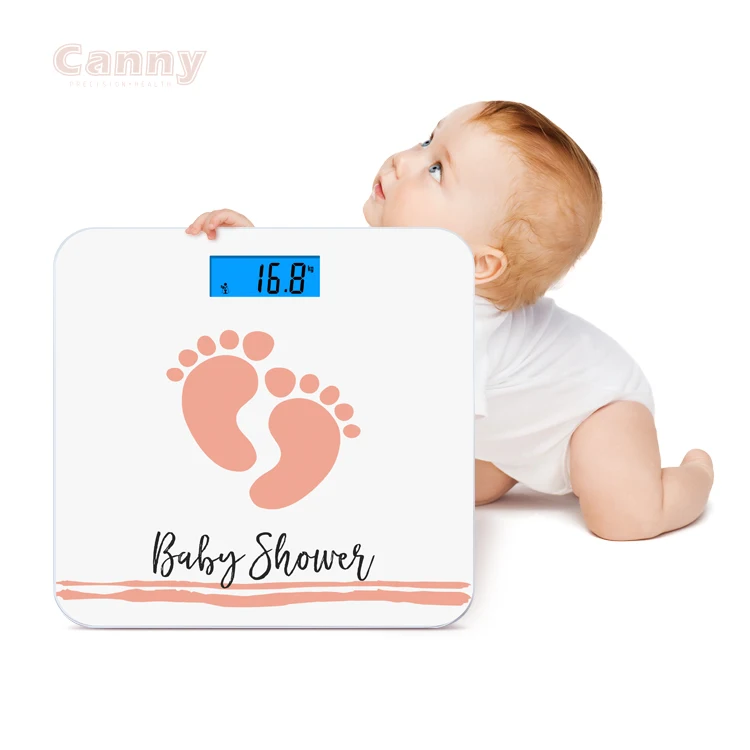 Good Price 180kg Digital Hanging Mother Baby Weighing Scale With Tray