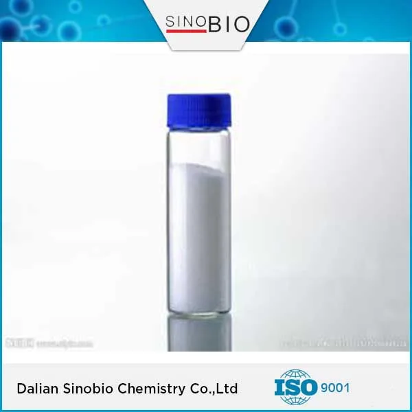 
SINOBIO High quality 2-Acetyl pyrazine CAS 22047-25-2 with the lowest price 