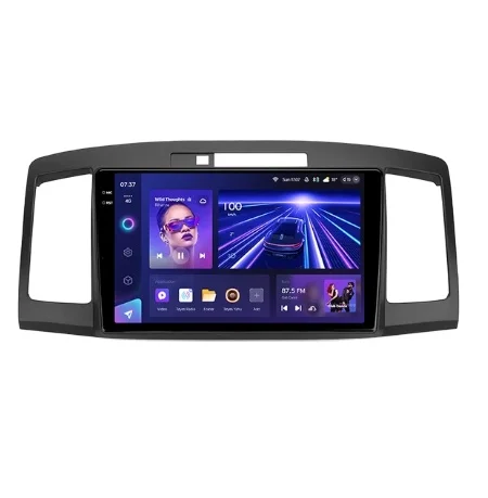 TEYES CC3L CC3 2K For Toyota Allion Premio T240 2001 - 2007 Car Radio Multimedia Video Player Navigation stereo GPS Android 10