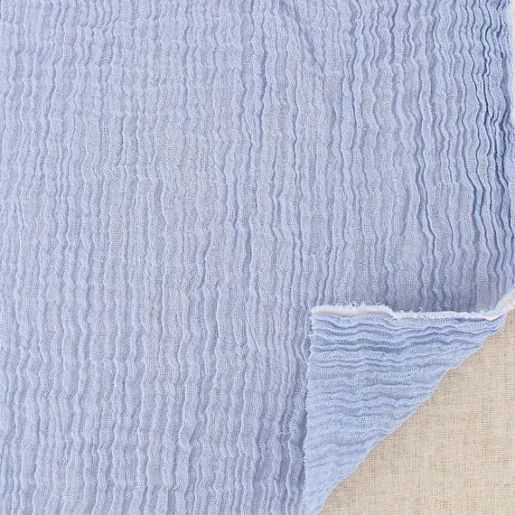 Платье без морщин из 100% льняной ткани