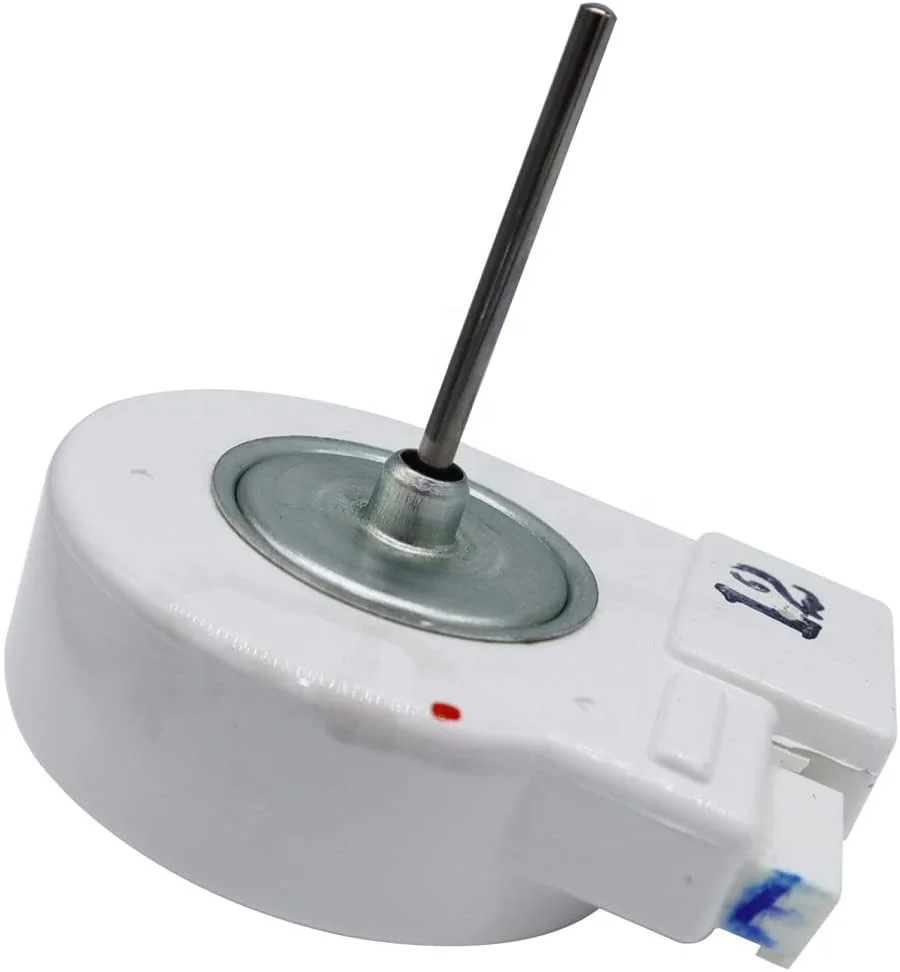 Корейский оригинальный двигатель вентилятора испарителя холодильника, двигатель SS