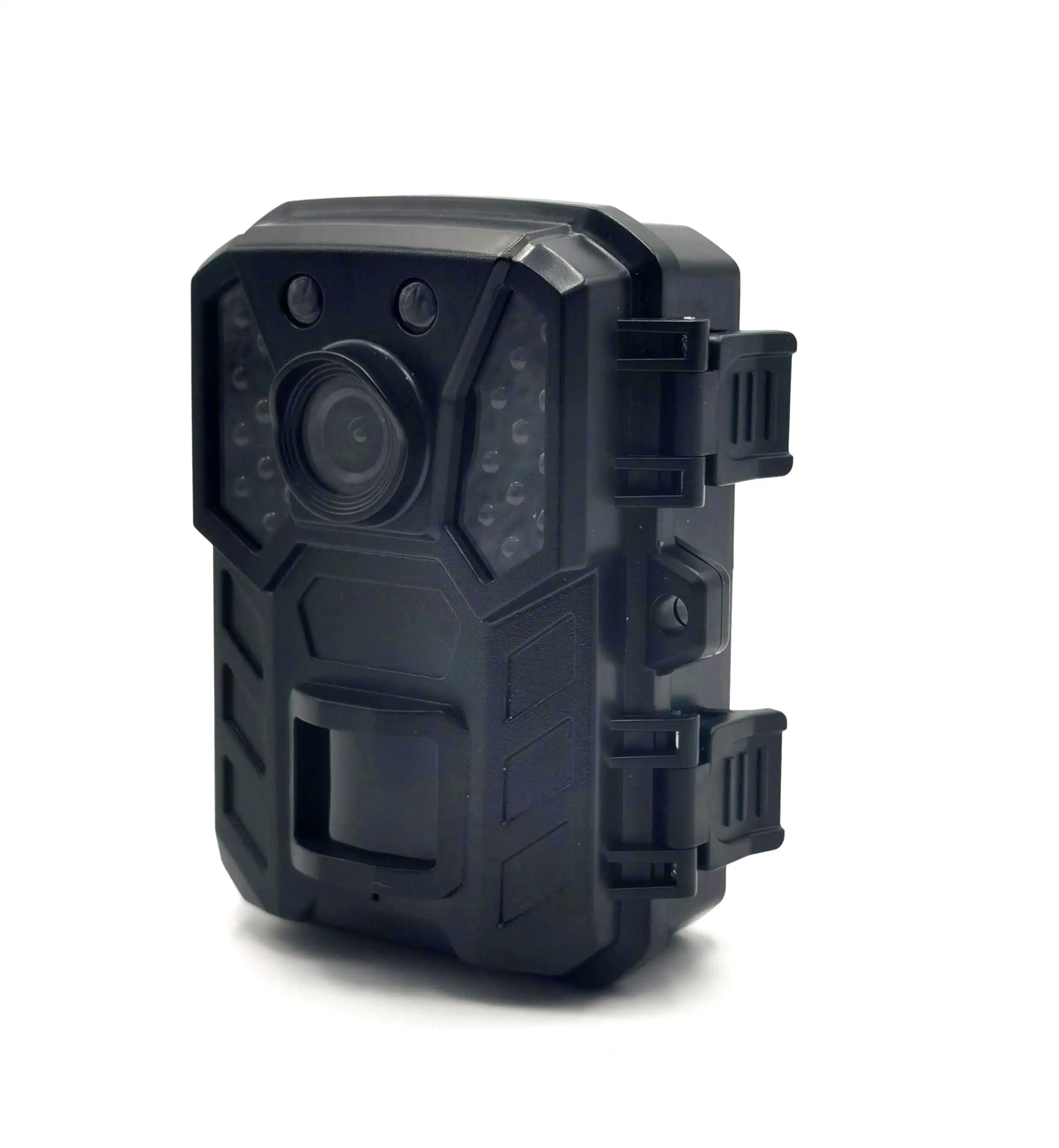 20MP  940nm black IR LED mini hunting camera black cover hunting camera
