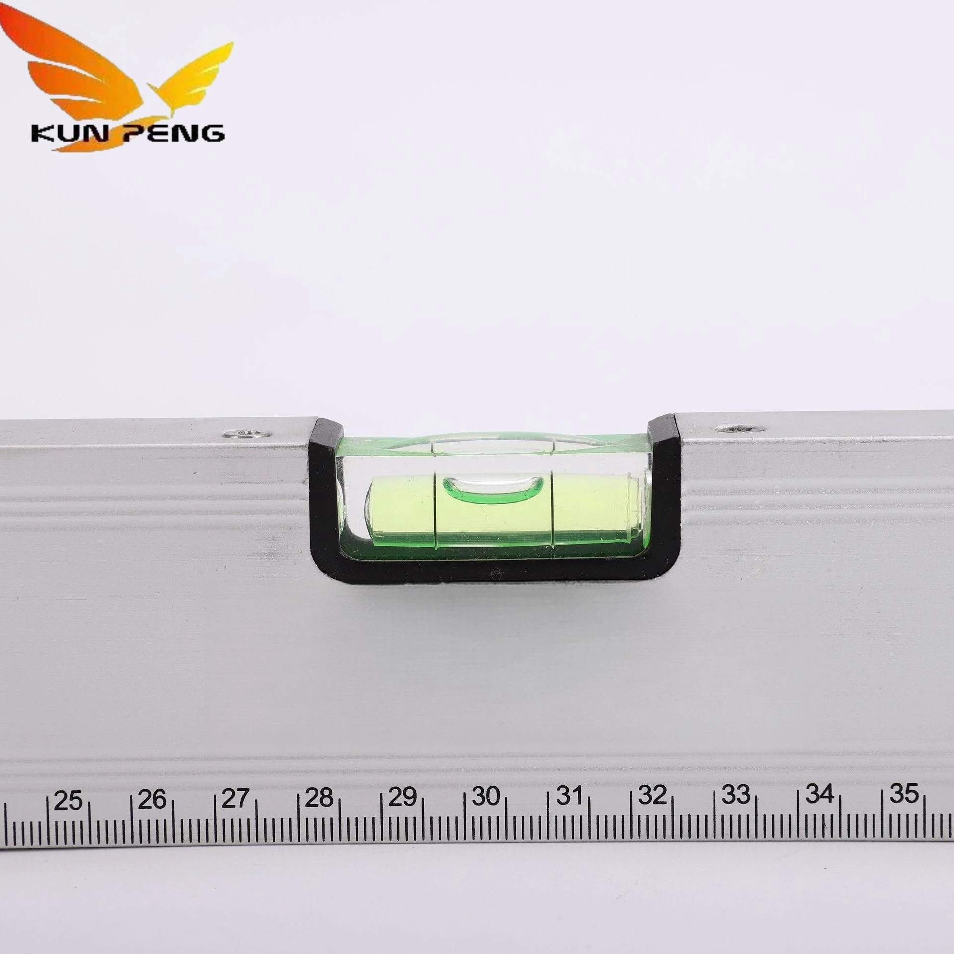 Multi-Function Multi-Specification High-Precisionaluminum Alloy Magnetic Balance Ruler Building Decoration Spirit Level Ruler