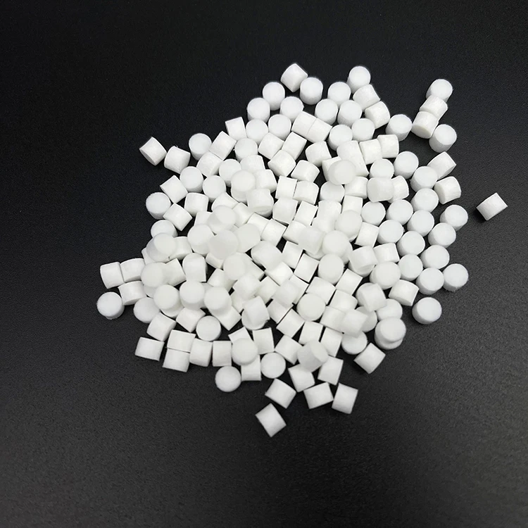 
Sintered White Polyethylene Pe Free Glue 1.5~32mm Filter Inserter Machine Fir Pipette Tips 