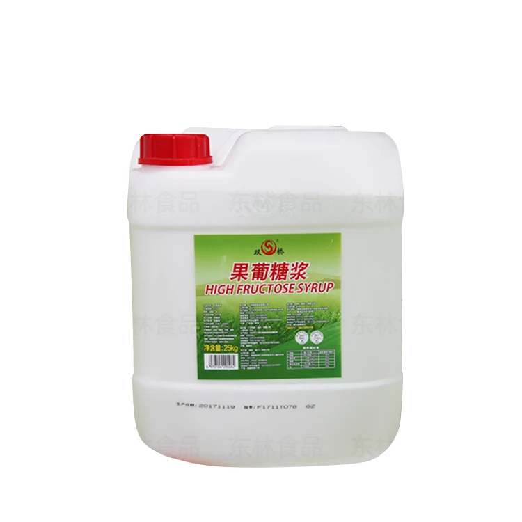 
high glucose corn syrup factory direct sell organic glucose syrup high quality 
