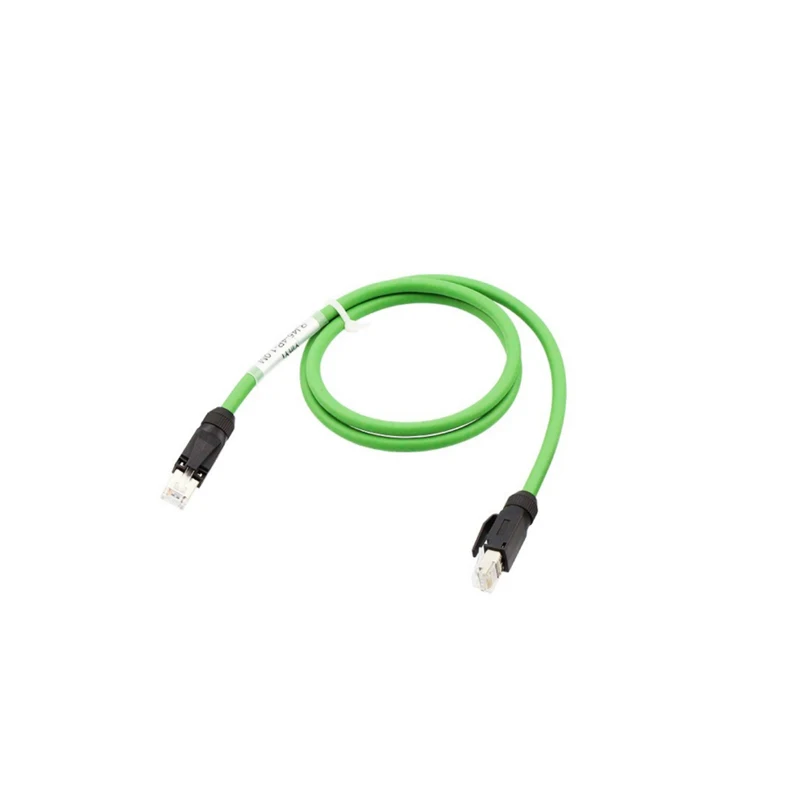 Six types of gigabit network cable to connector connection broadband jumper finished product  Audio Connector YLTURN-8