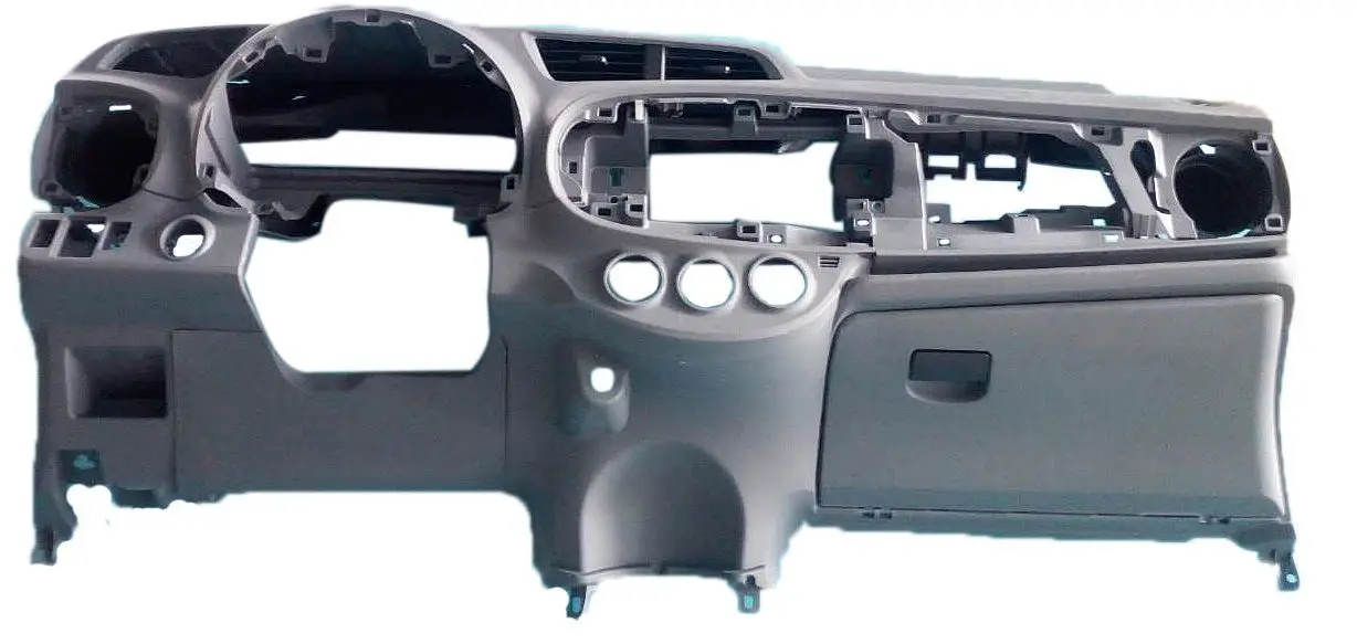 Competitive price Auto Parts For TOYOTA VITZ 2011-2013 INSTRUMENT PANEL