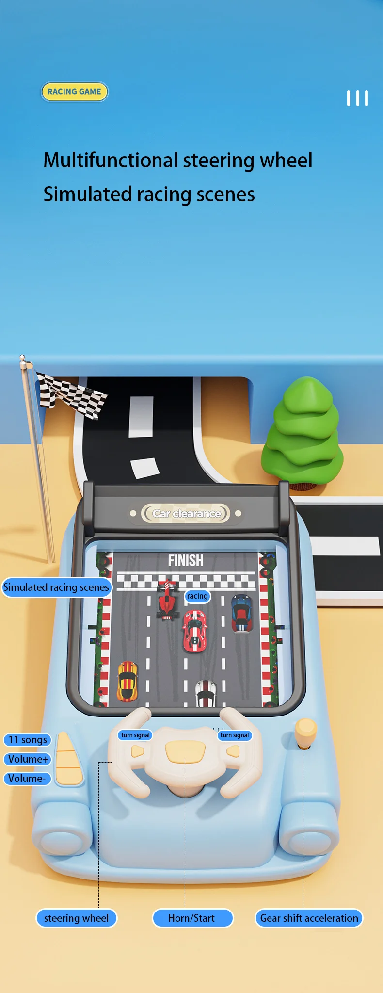 2024 игровая консоль