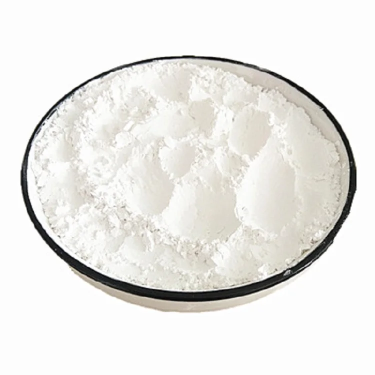 High Whiteness Kaolin Powder China Clay  Calcined Kaolin Coating Paper making Rubber Ink Addition 1250 mesh