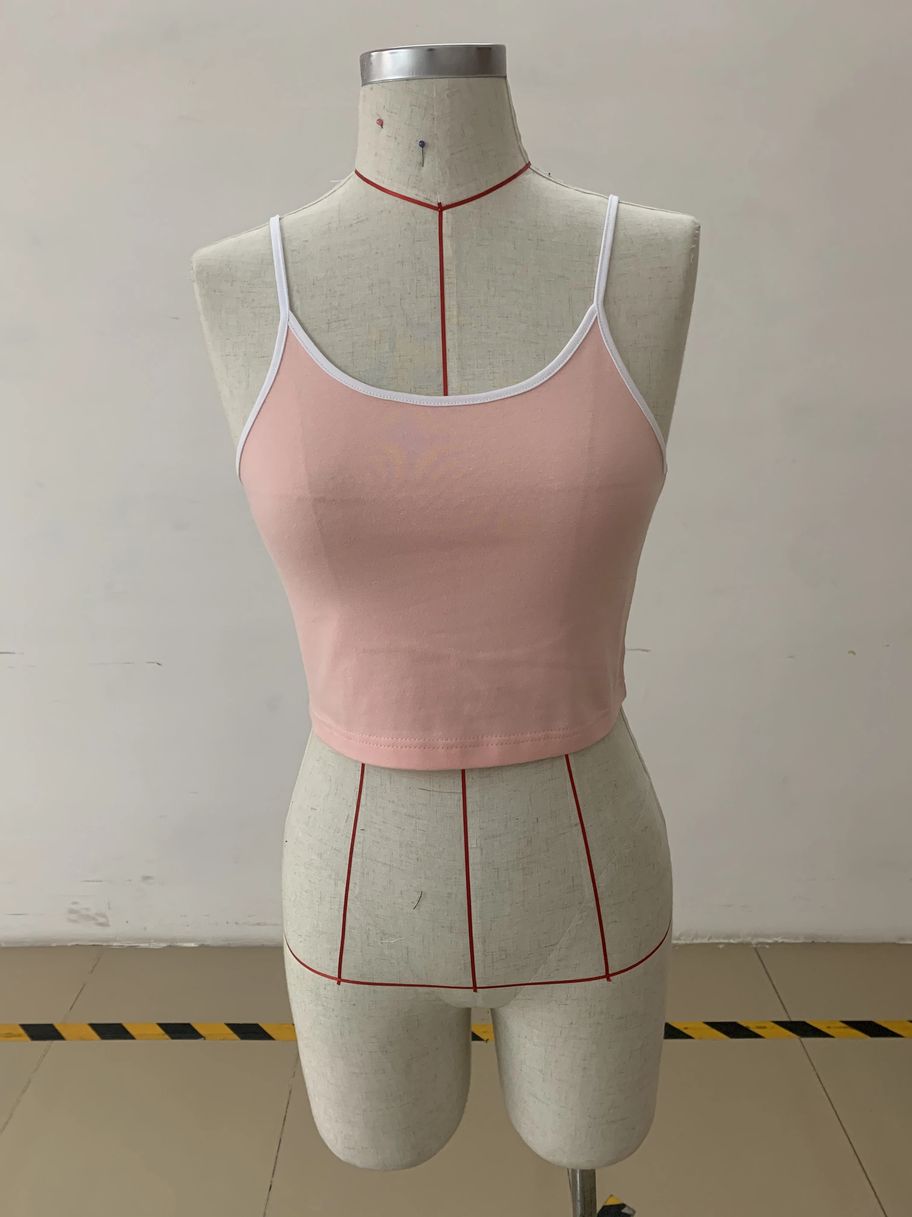 Maxnegio модные новые женские майки с перекрестными бретельками жилет женская одежда летний женский короткий топ