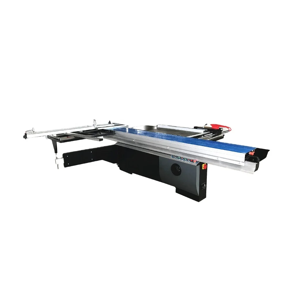panel saw sliding table for workshop sliding table panel saw top quality panel saw sliding table