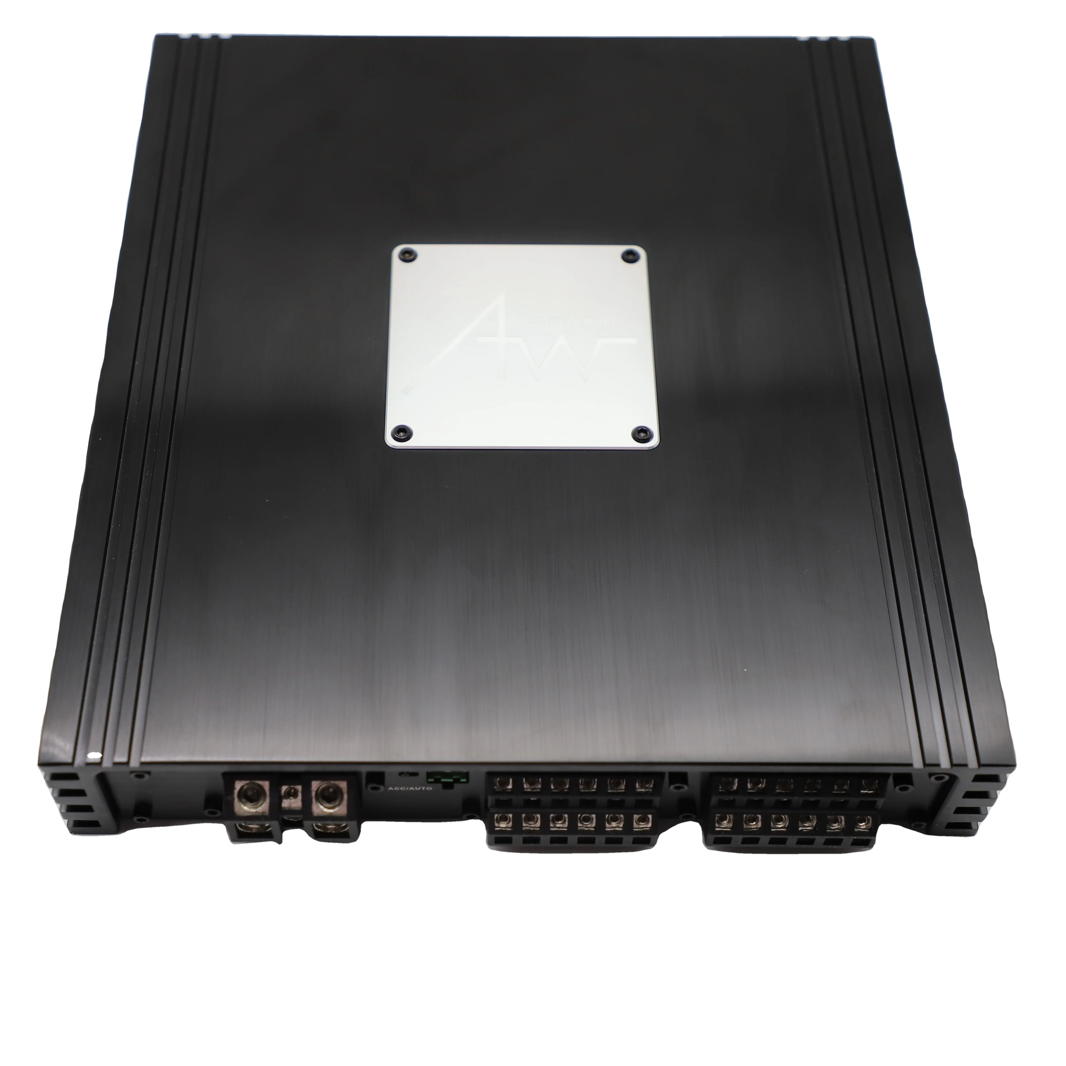 original design 12 in dsp car amplifier with 16 channel audio amplifier