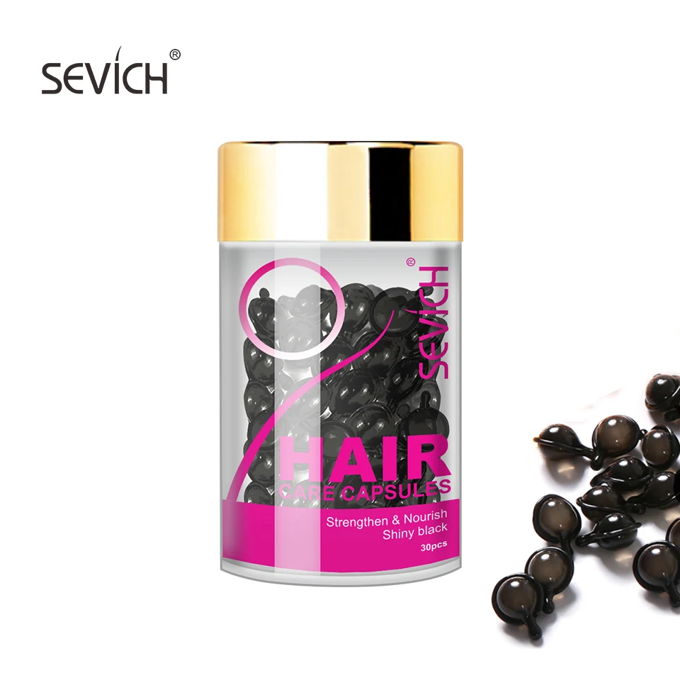 Best vitamins for hair regrowth natural ellips hair vitamin A C E Moisturizing Hair Care Repair Vitamins Serum Capsules