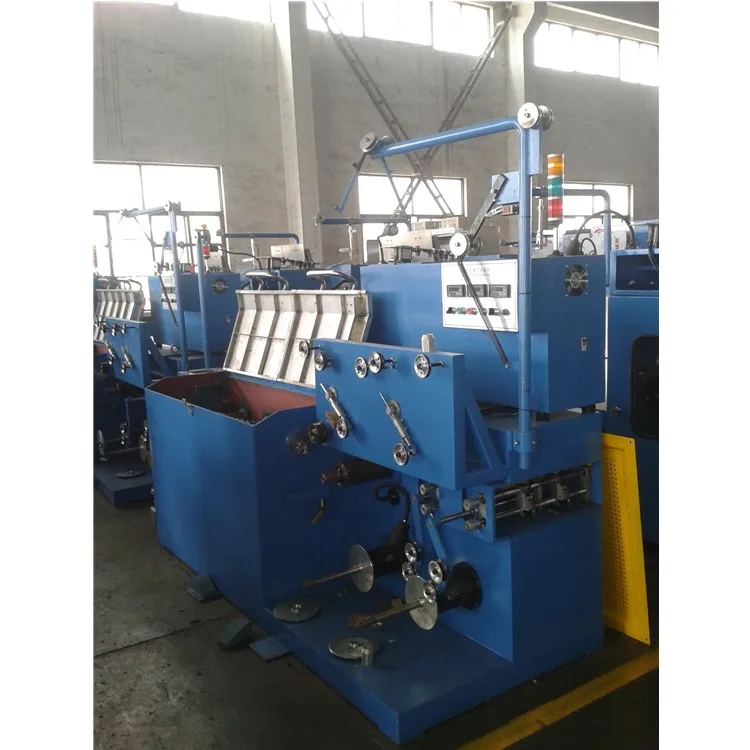 20BS ss scourer scrubber  wire drawing machine