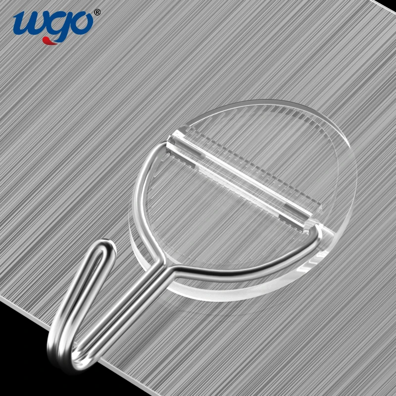 Wall Mounted Mop Organizer Holder Brush Broom Hanger Home Storage Rack Bathroom Suction Hanging Pipe Hooks Household Tools home