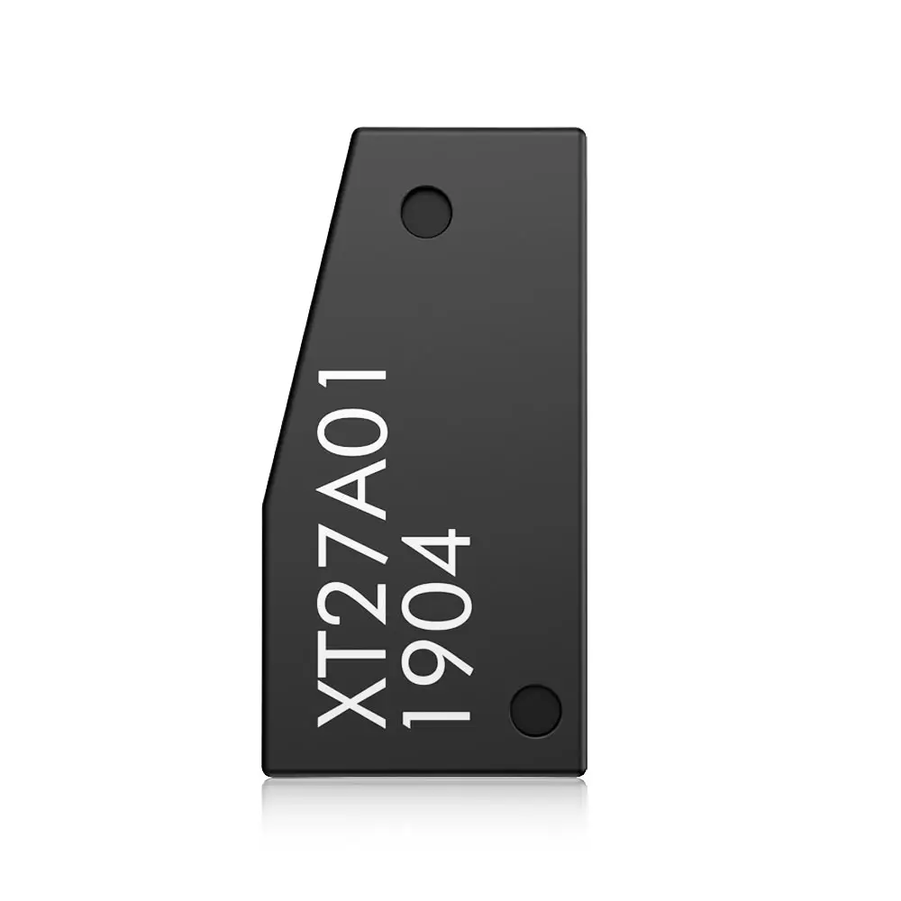 Оптовая цена оригинальный VVDI XT27 супер чип