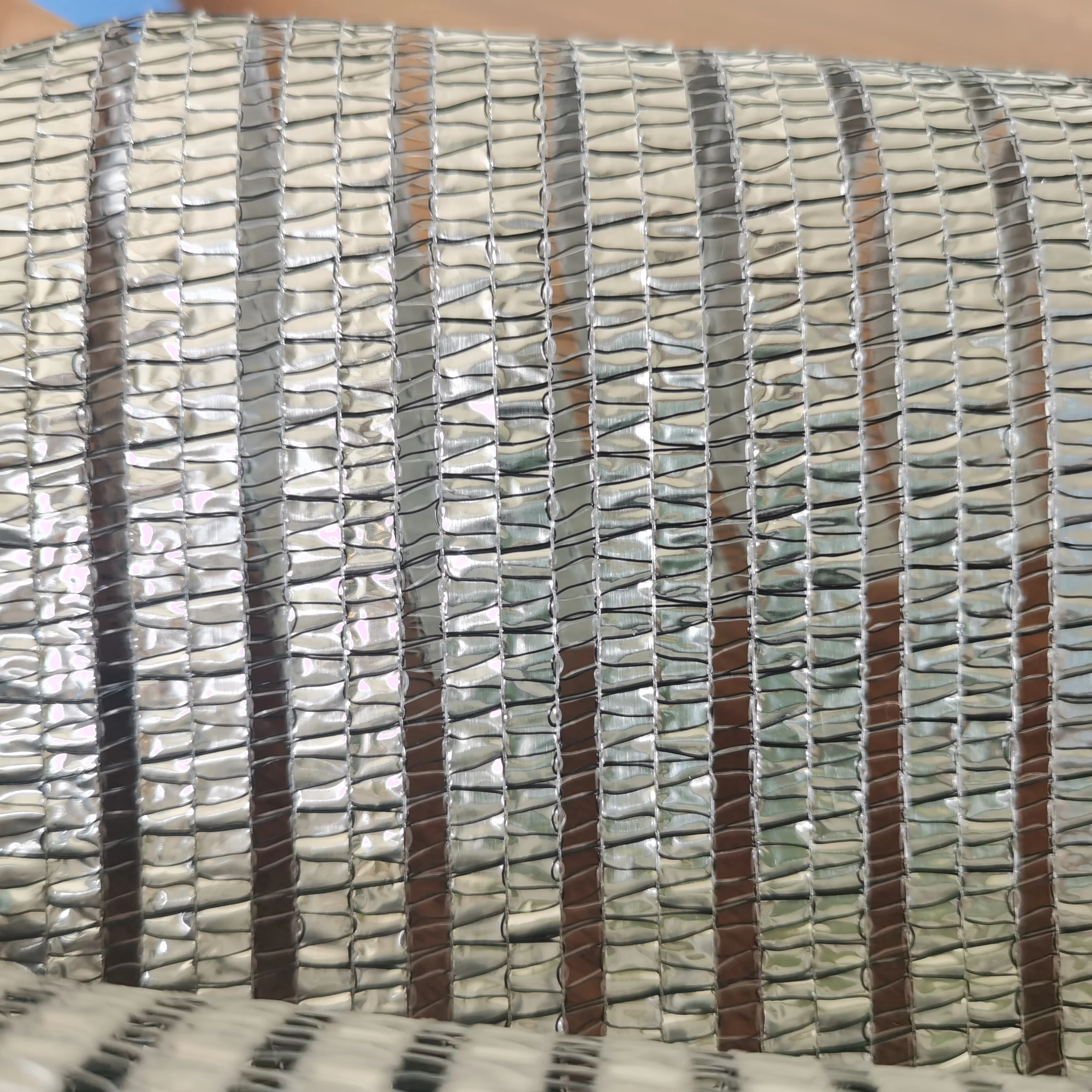 Quality Aluminium Shade Cloth Cover Net