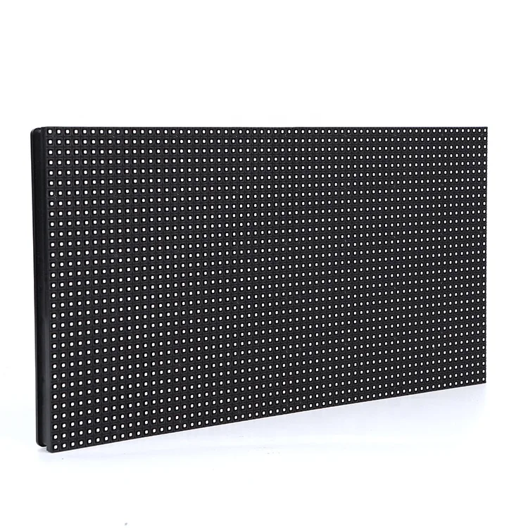 Led Screen Panel Decoration panel P5 Panel Led Full Video Patch display Led Nova Outdoor OEM Video Wall SDK 5mm