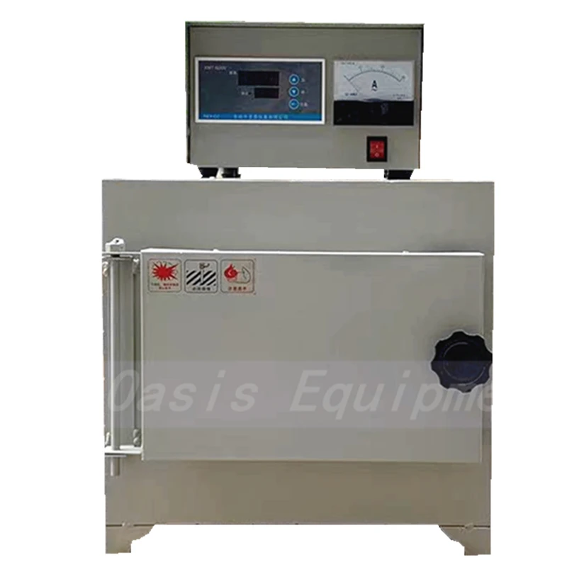 Laboratory Industrial Equipment electric furnace for Heat Treatment machine/resistance furnace