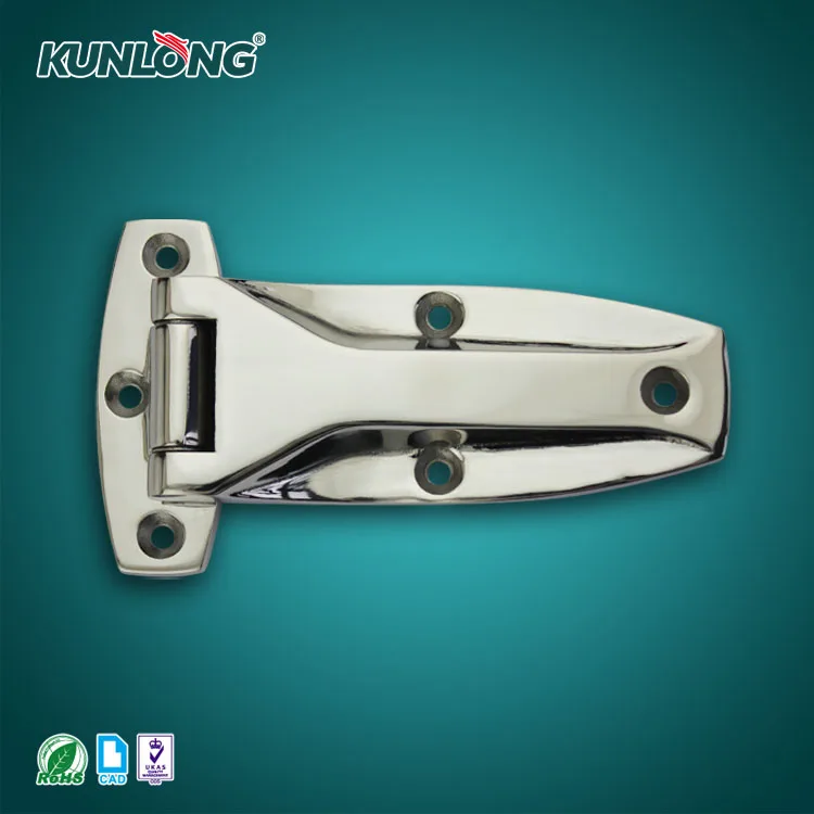 SK2-760S Cold Room Freezer Cabinet Stainless Steel Door Hinge