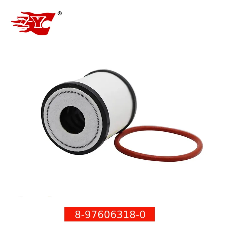 Car Oil Filter 8-97606318-0 S1222EV011 ME302763 8-98106-579-0 S1222EV011 For ISUZU MITSUBISHI HINO