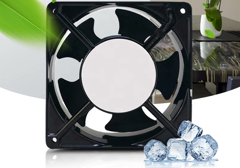 1/10HP industrial home aquarium chiller for fish farming recirculating water cooler