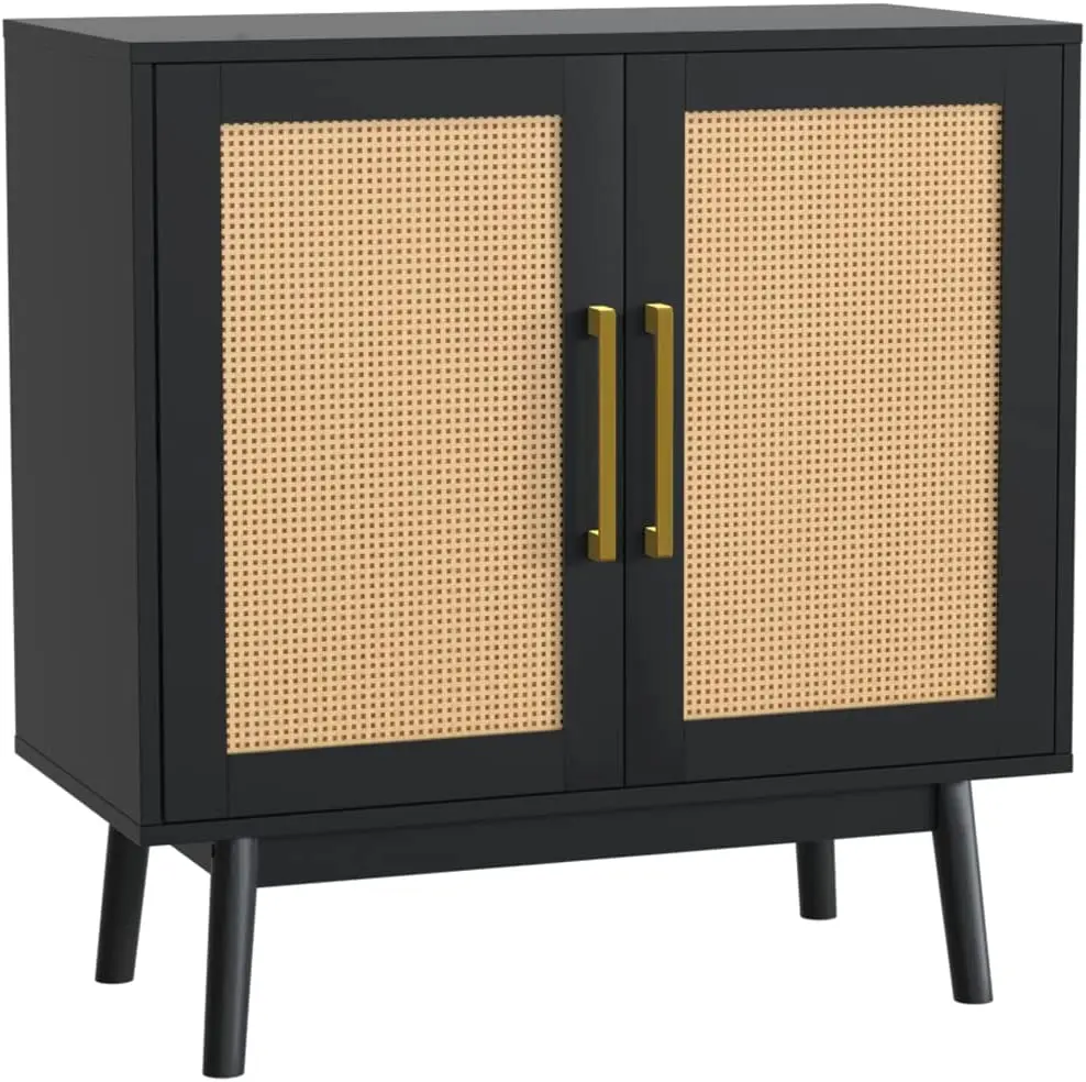Home Furniture Two Drawers Chest bamboo Cabinets Bedsides Night Stands Table with drawer nightstand of wholesale furniture