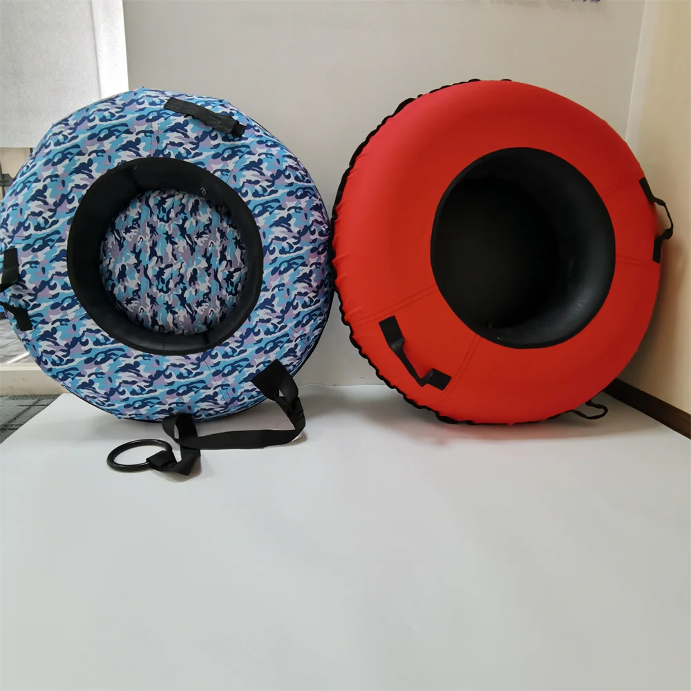 snow tube snow tubing swim float 185-14