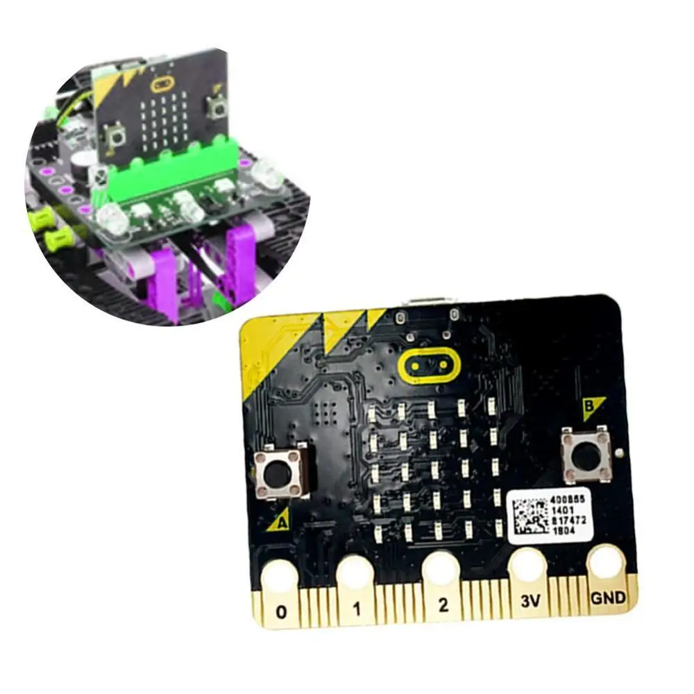 
bbc microbit Development board bbc Micro:Bit 