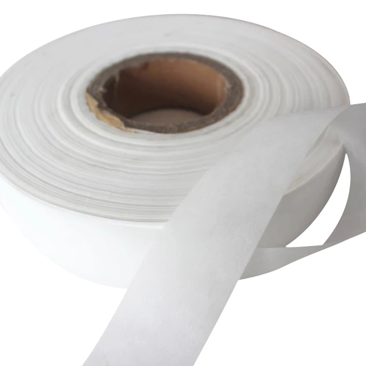 china nonwoven fabric polypropylene non woven pp non-woven fabric roll 50gsm for bitum