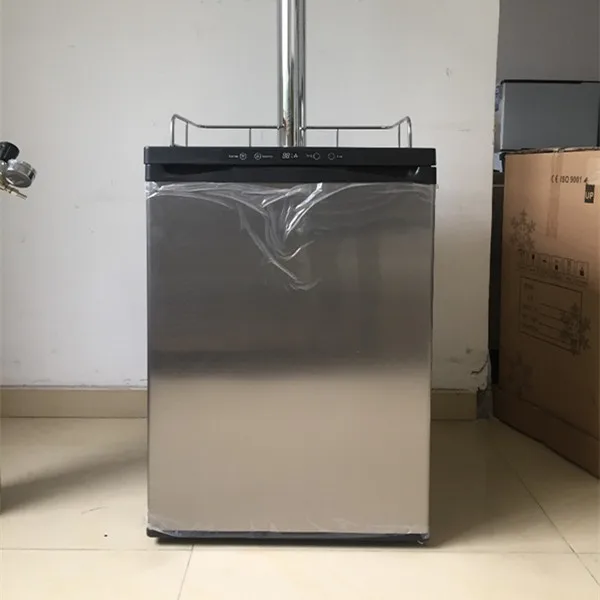 Empty Barrel Keg Beer for Craft Beer Dispenser Spare Parts