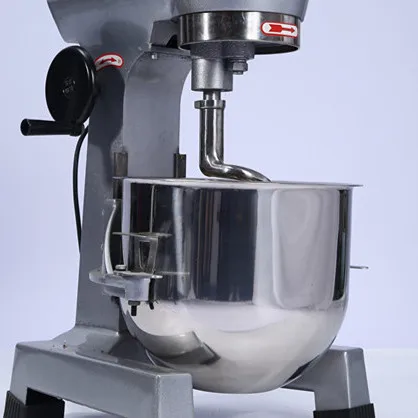 B20 Kitchen living electric 20L planetary professional stainless food mixer