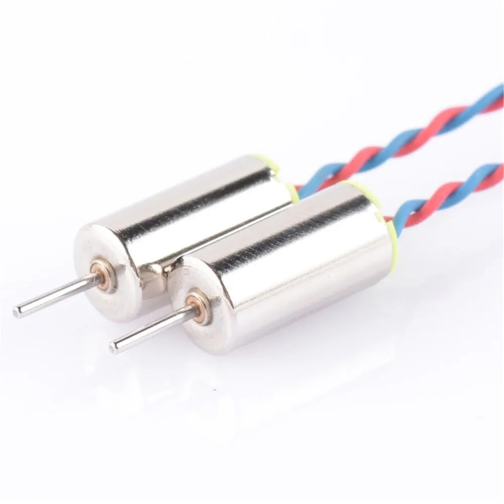mini drone motor 0612  coreless dc  driving motor  for educational toys