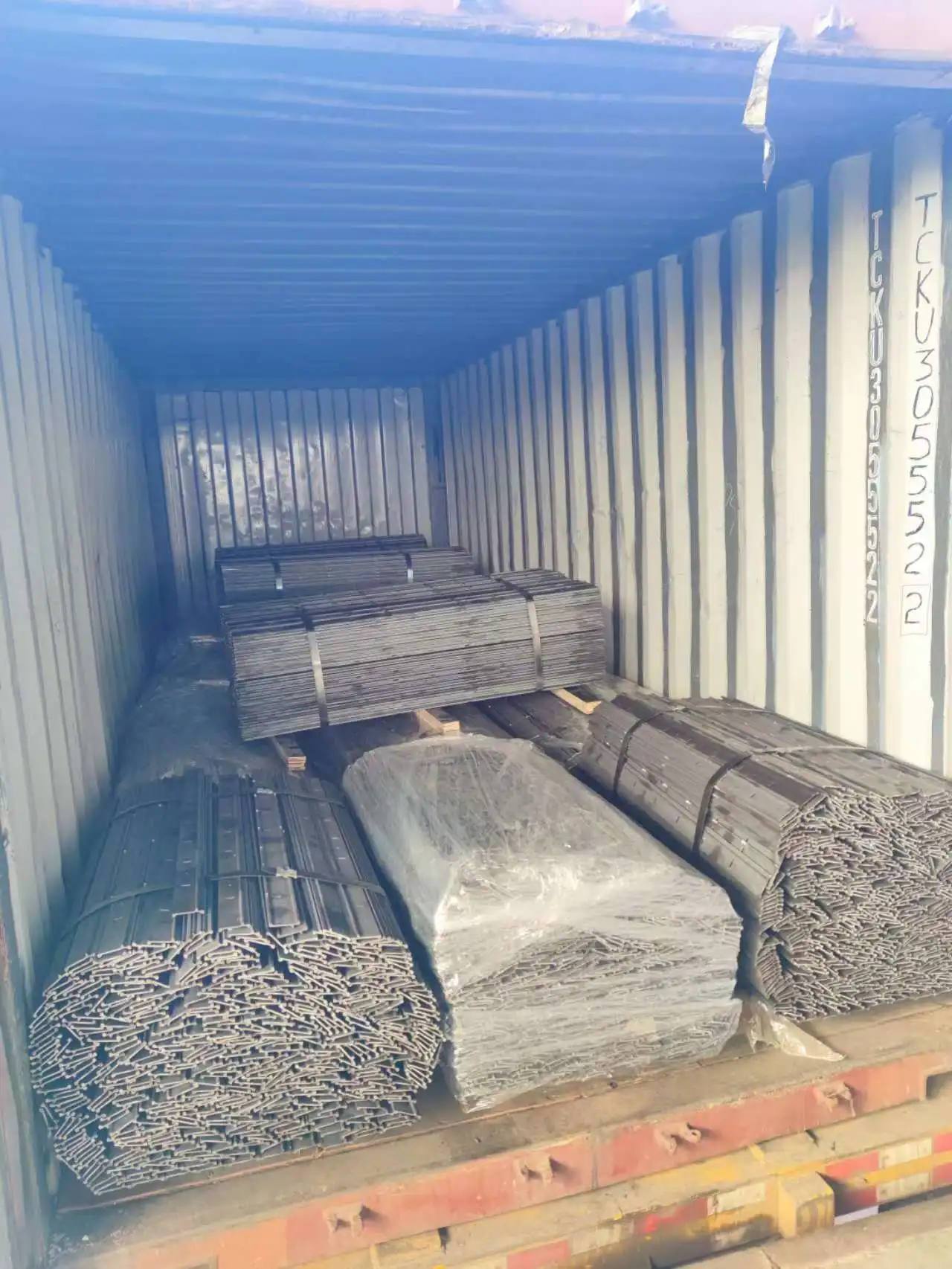 Timber Formwork Construction