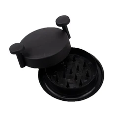 Hot Selling Meat Shredder Reusable Pulled Pork Beef Kitchen Round Meat Shred Tool Convenient Chicken Shredder