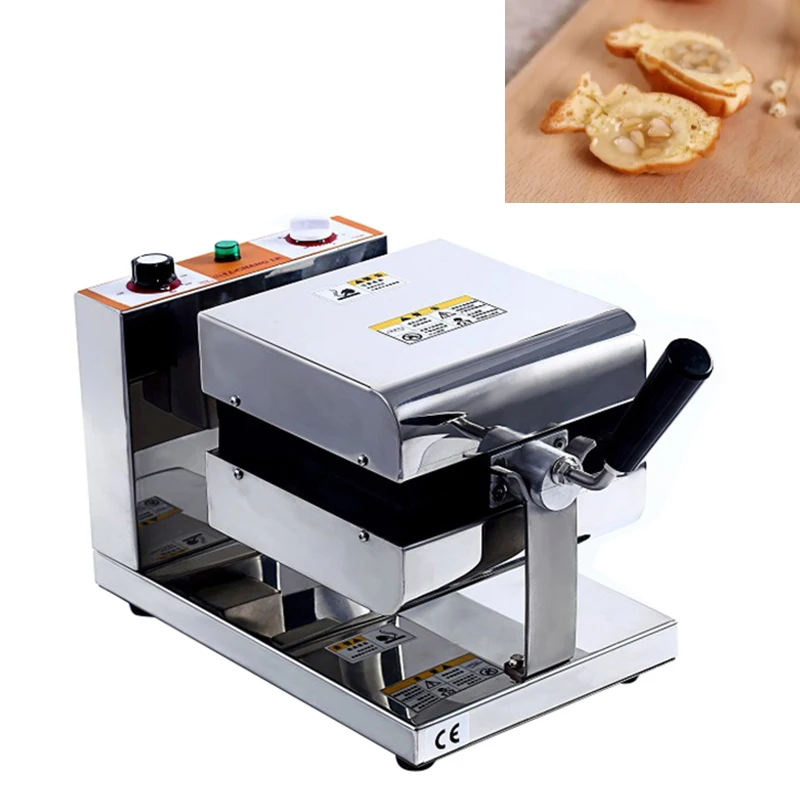 Best Selling Rice Cake Machine Magic Pop Pops Rice Cake Making Machine Machine a Pop Cake