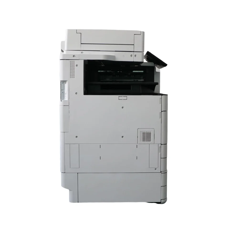 A3 Multifunctional Office Printer Copier for Canon C5550i Photocopy Machine