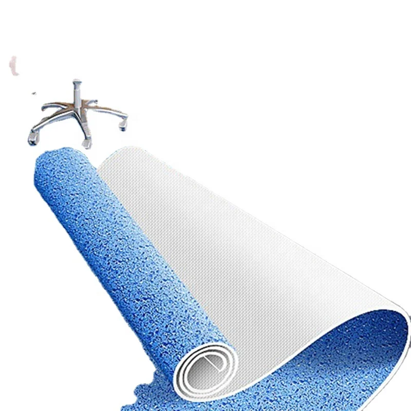 school Hospital Factory Price Vinyl multiple layer heterogeneous pvc roll linoleum flooring Guangzhou City Wood Texture Plastic