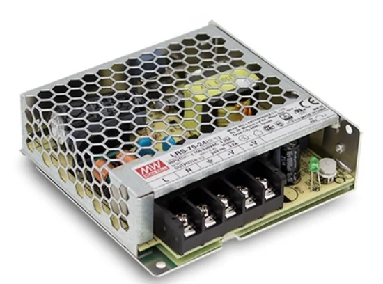 LRS-350-24 24v AC DC Switching Power Supply 14a 350w Power Supply SMPS Power