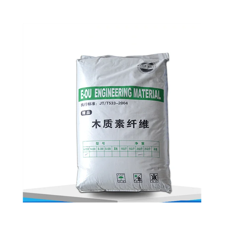 Factory Supply Improving Production Stability Wood Staple Fiber Gypsum Plaster Additives for Gypsum Products