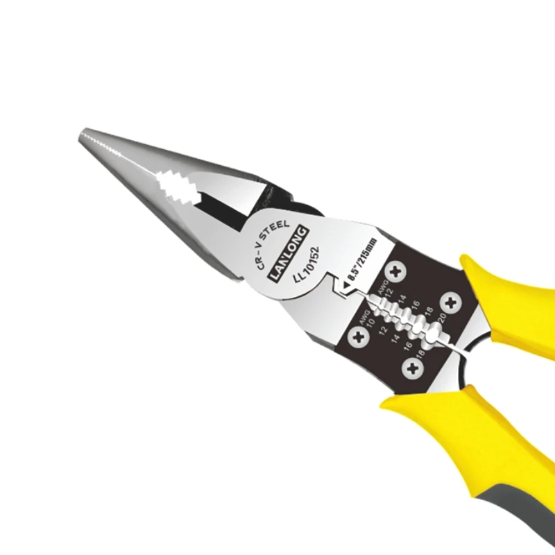 
multi-long nose pliers high quality china brand 
