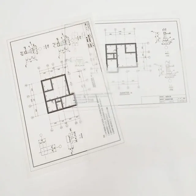 2024 цветная пленка для cad пластиковая оптовая цена cad-пленки хорошая