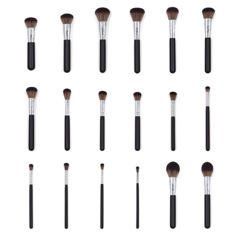Customized High Quality Cosmetic Brush Makeup Brush Single