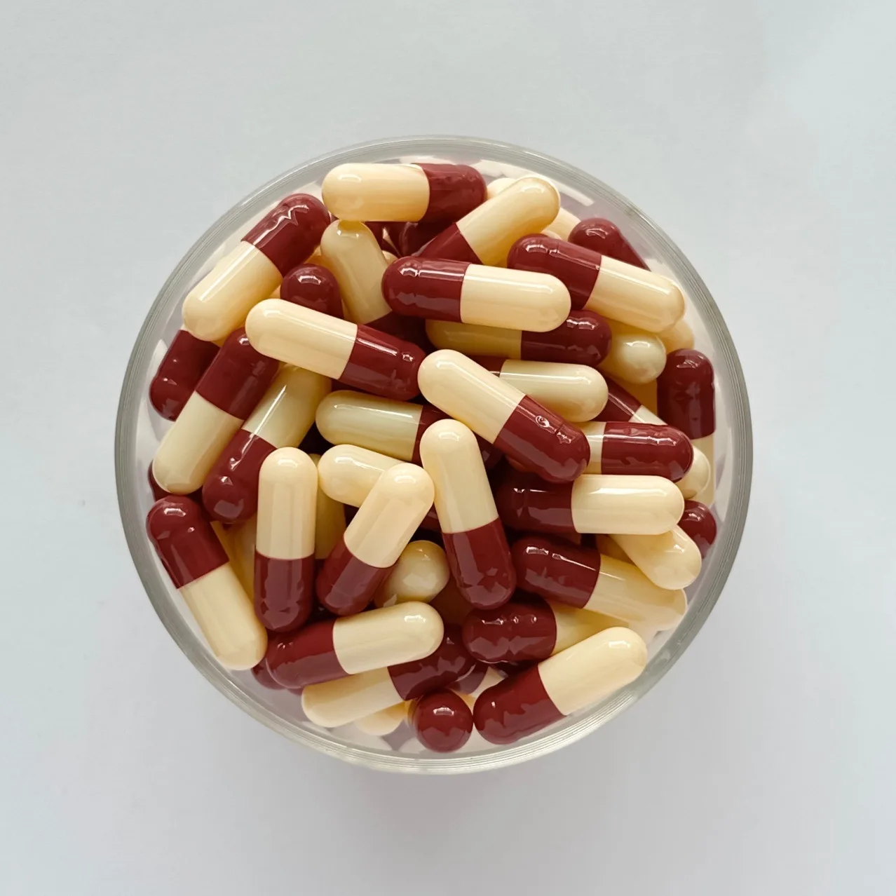 New product natural pure plant wholesale factory empty hpmc capsule and the best price