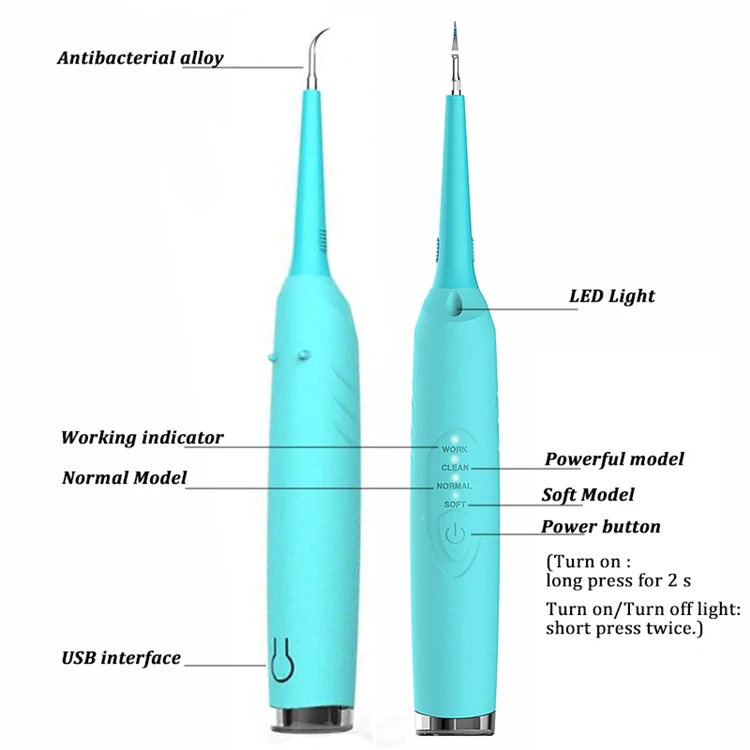 
Hot Selling Teeth Cleaning Machine dental instrument Teeth Washing Machine oral irrigator 