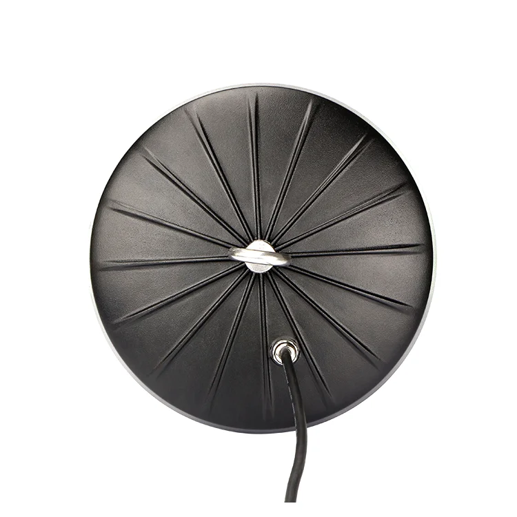 KCD Industrial Highbay Light Motion Sensor IP65 UFO Warehouse Slim Smoot 40w 100w 150w 200w LED Linear High Bay Light