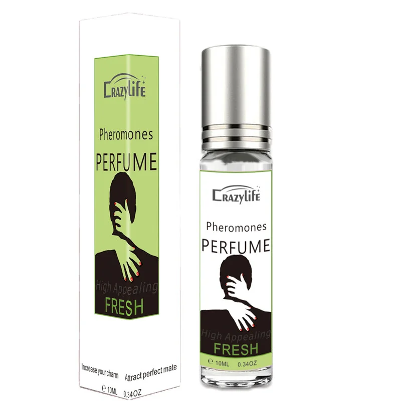 Pheromone Perfume Aphrodisiac Woman Passionate Orgasm Body Spray for Sex Boy Flirt Water Attract for Men Fragrance
