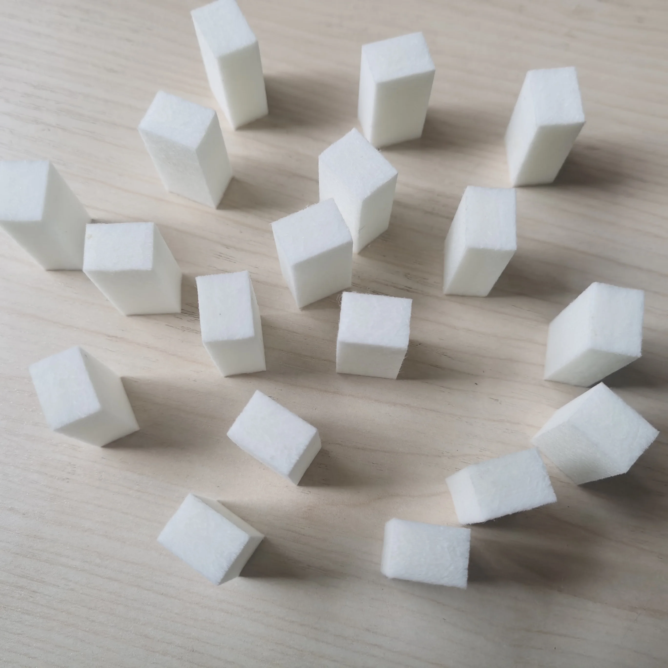 wool Nib marker plastic fiber nib Fiber Nylon felt silicon material paint permanent mark watercolor whiteboard highlighter Nib