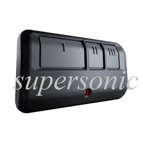 Пульт дистанционного управления для открывания Гаражных дверей Liftmaster, совместимый с 893max